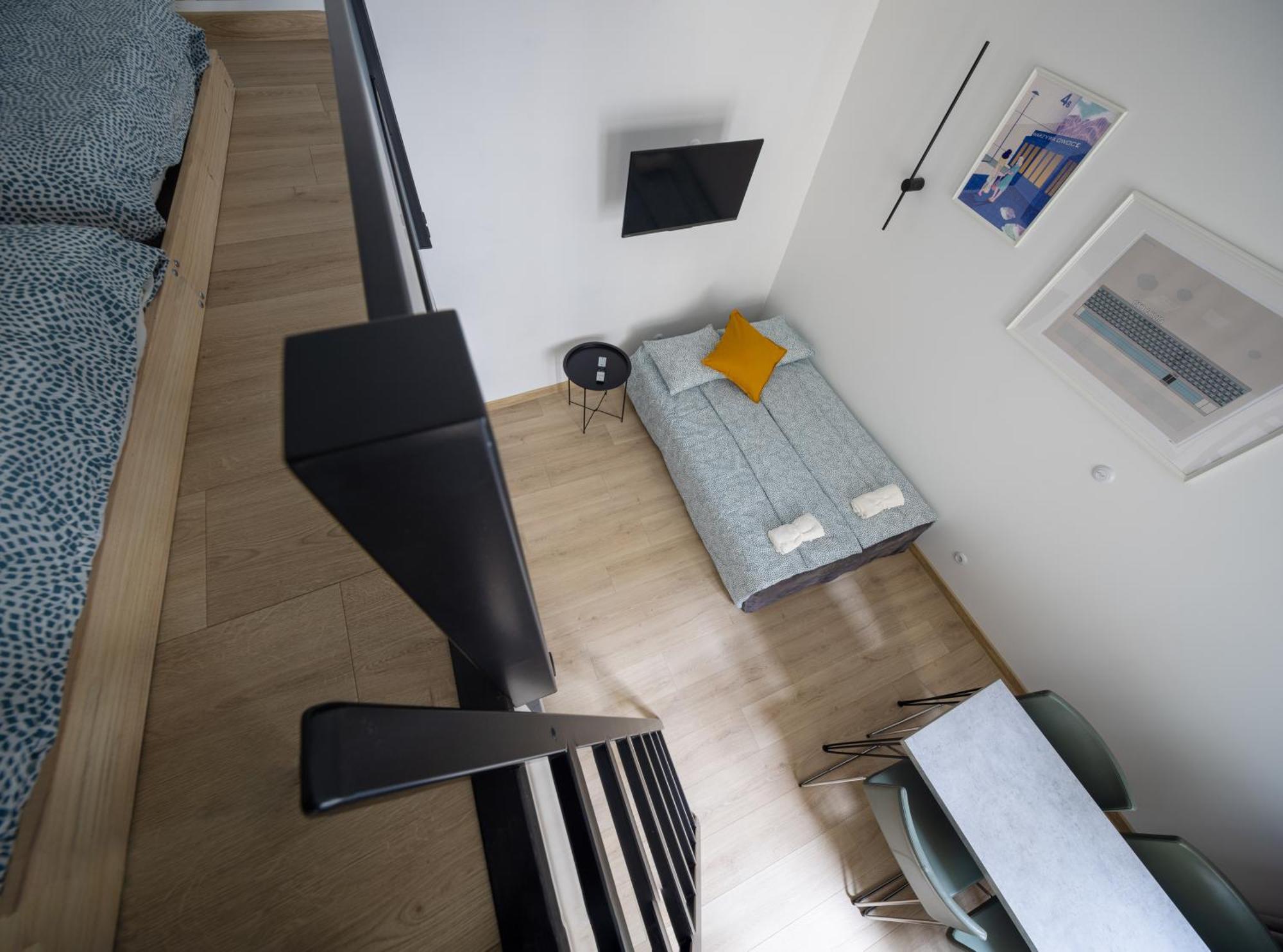 City Center, Modern, Quiet Place By Homeclick คราคูฟ ภายนอก รูปภาพ